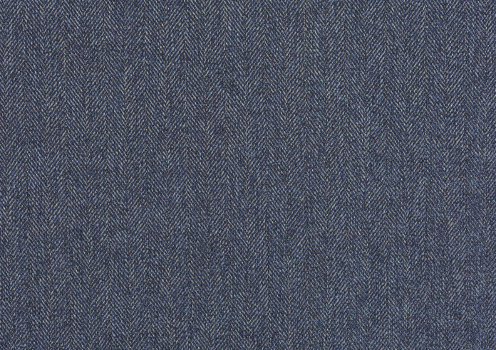 Ripon, Midnite - Fabric Only - Image 3